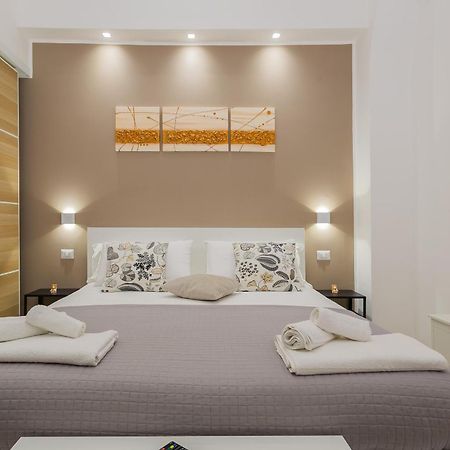 Apartamento Barinon Bliss Exterior foto