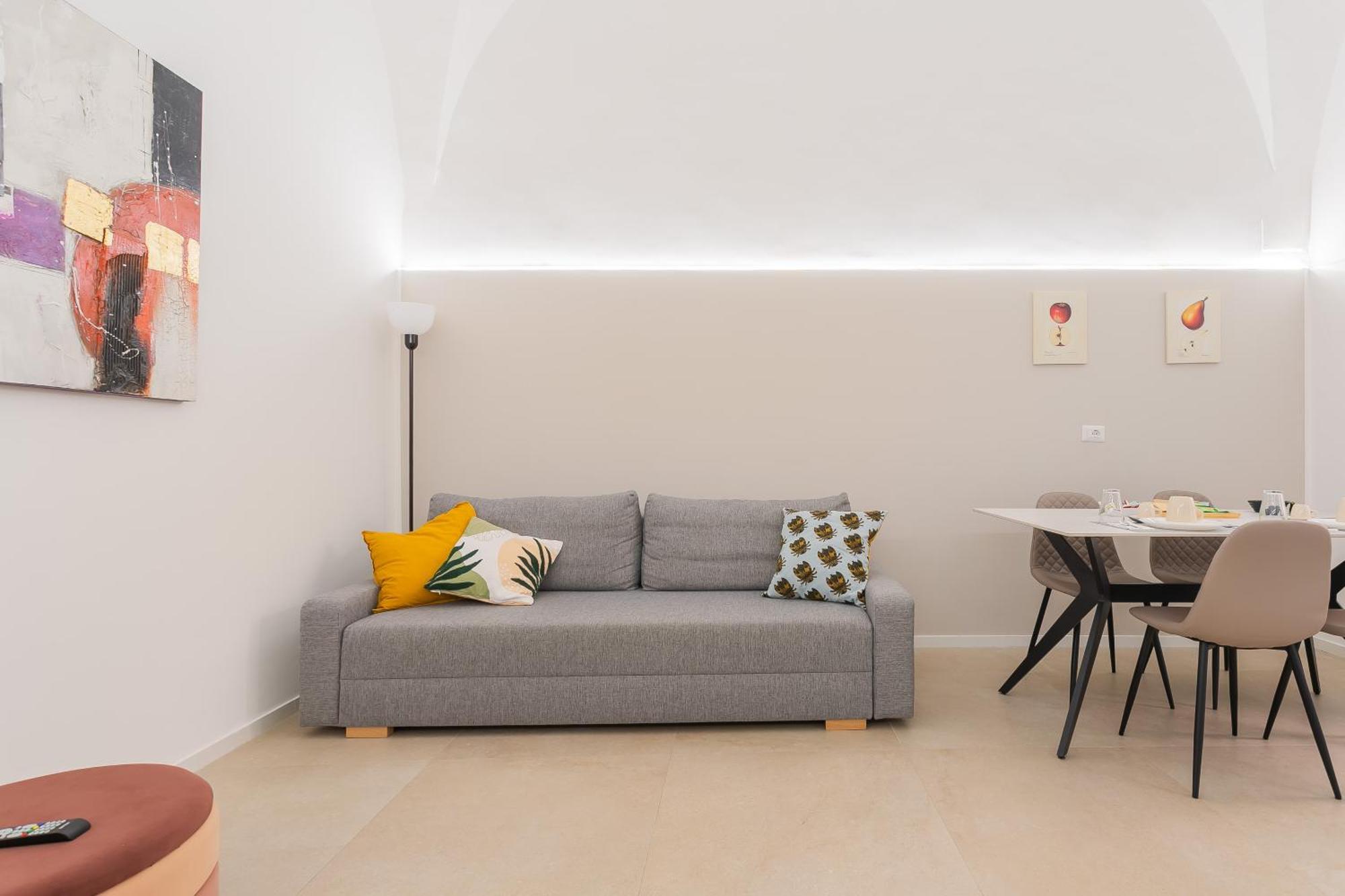 Apartamento Barinon Bliss Exterior foto