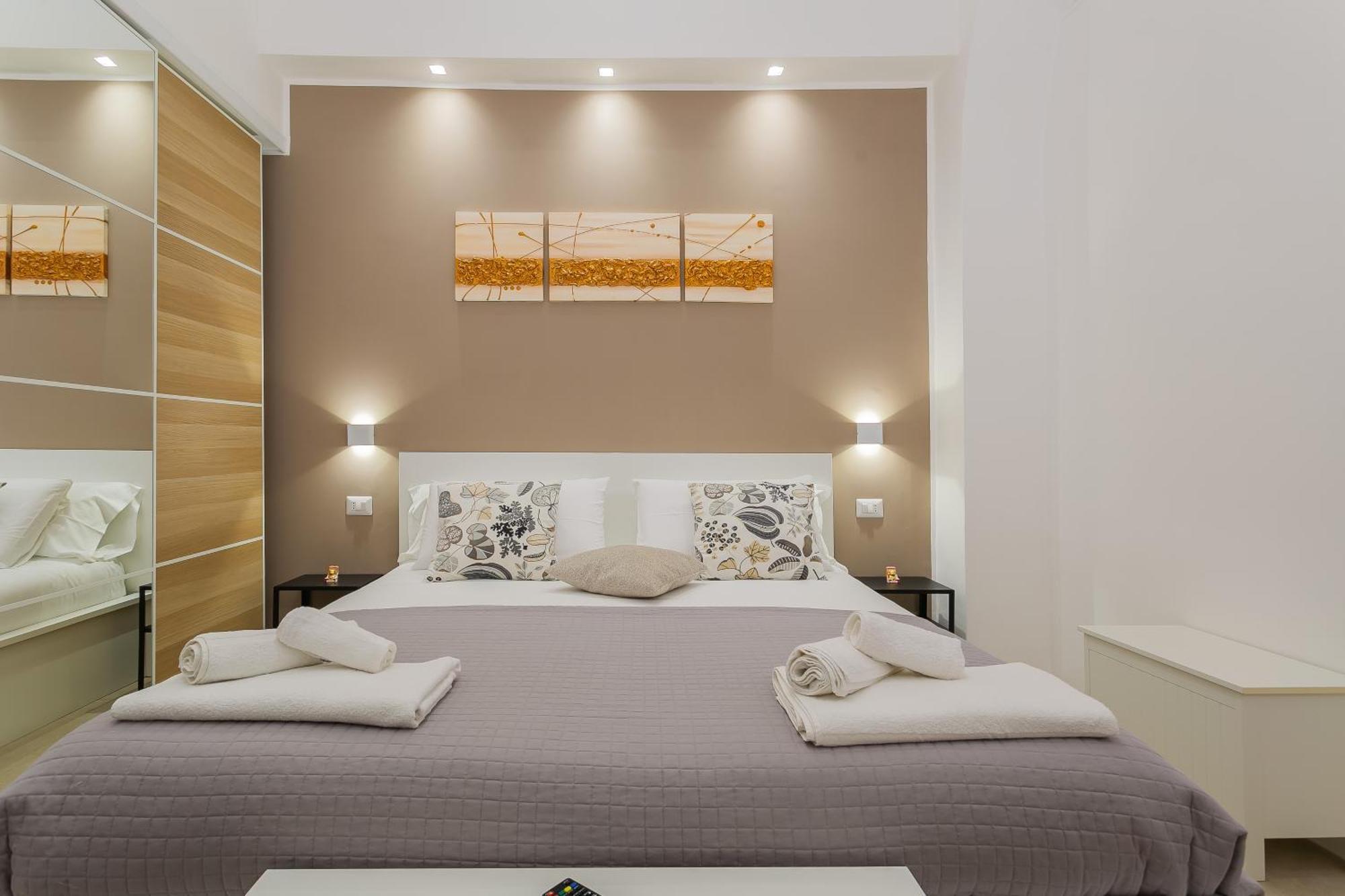 Apartamento Barinon Bliss Exterior foto
