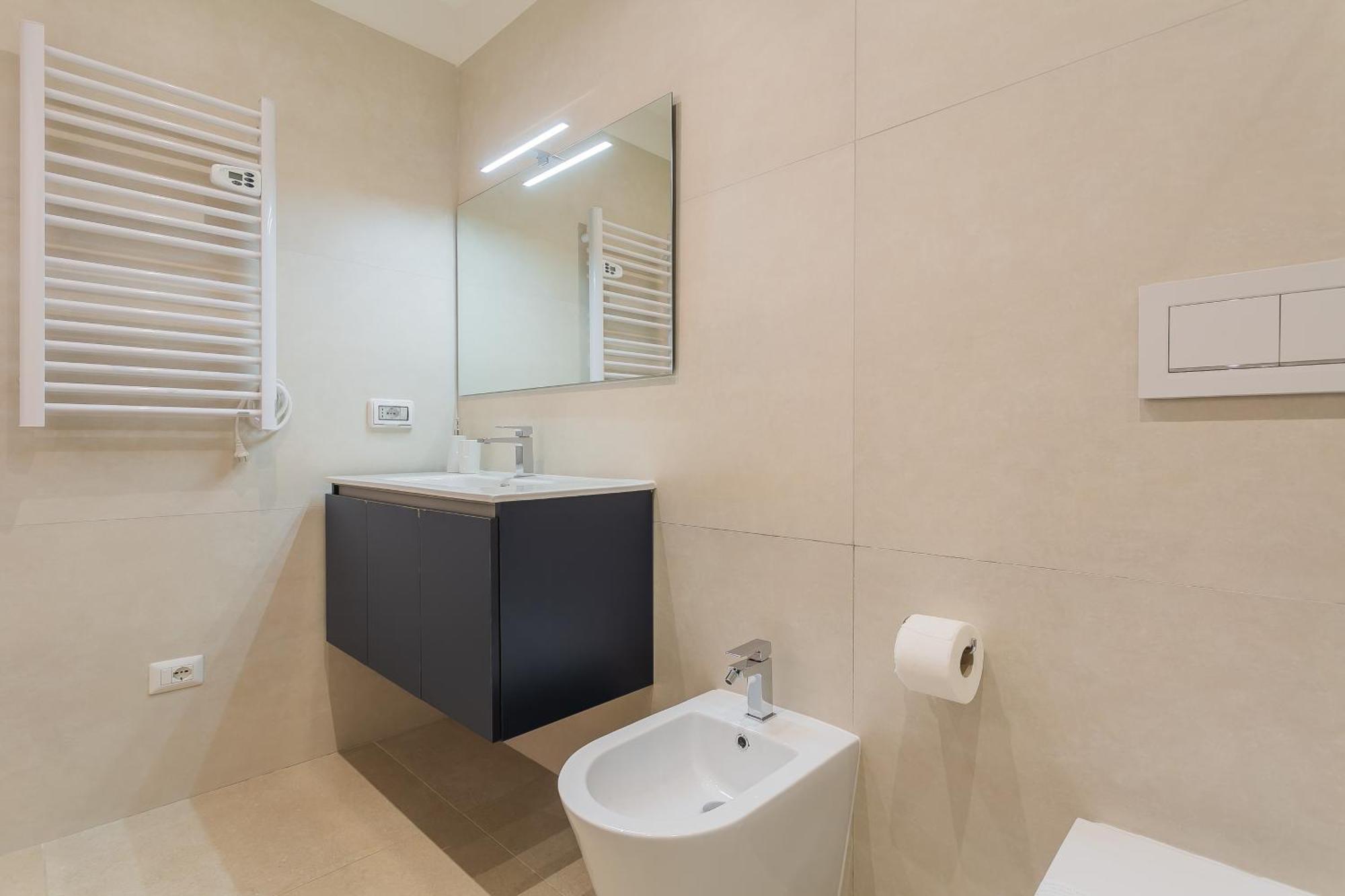 Apartamento Barinon Bliss Exterior foto