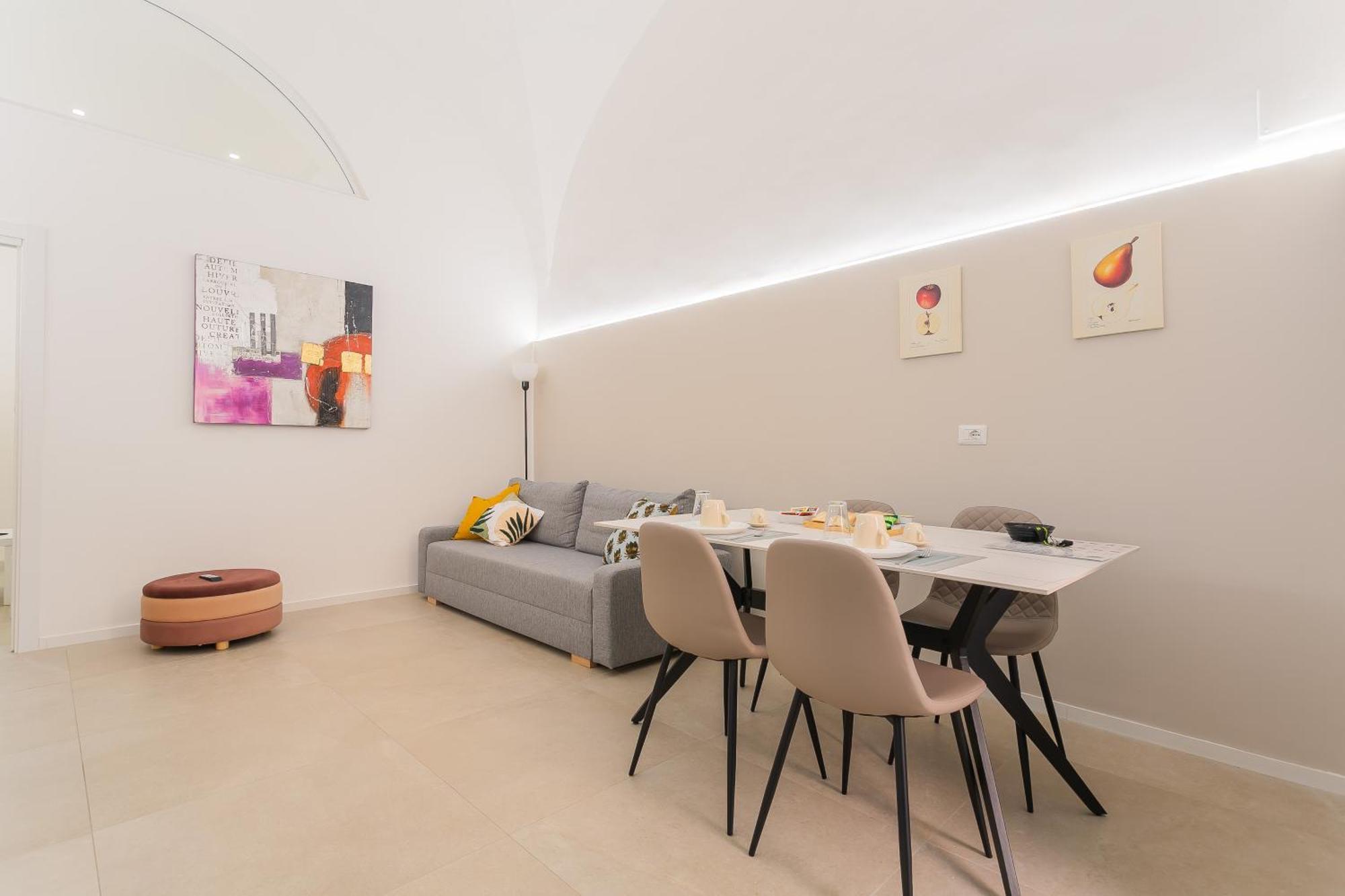 Apartamento Barinon Bliss Exterior foto