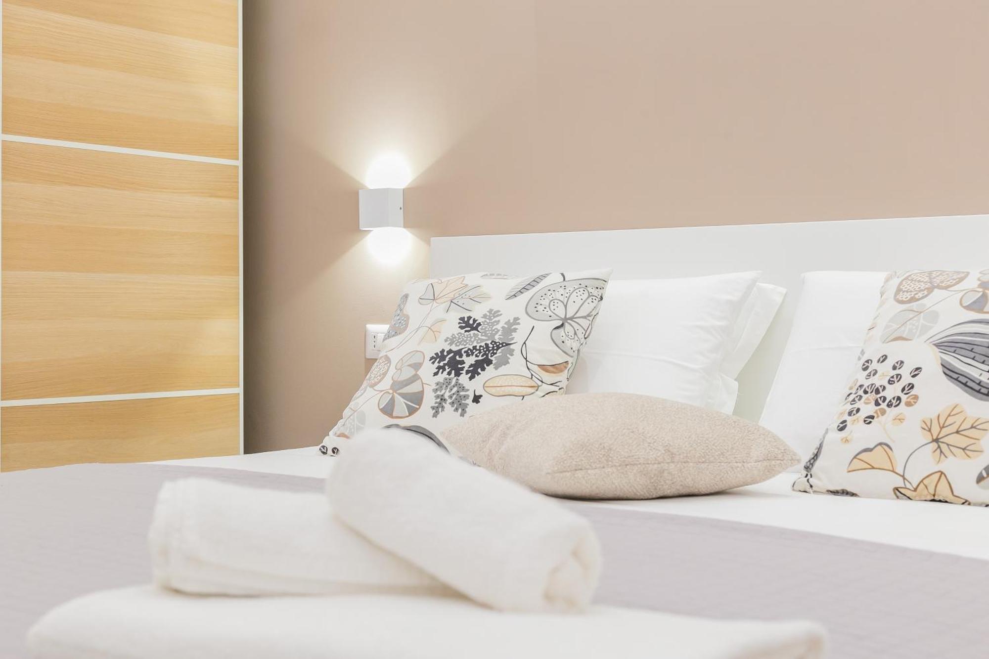 Apartamento Barinon Bliss Exterior foto