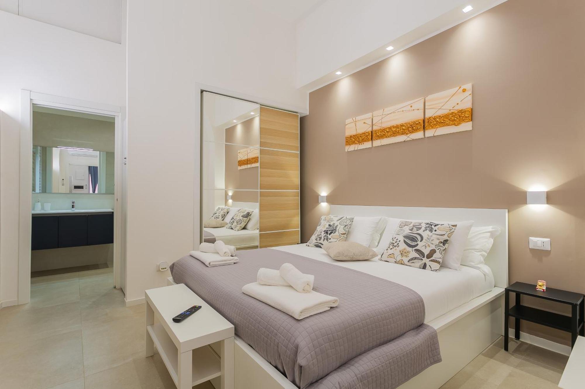 Apartamento Barinon Bliss Exterior foto