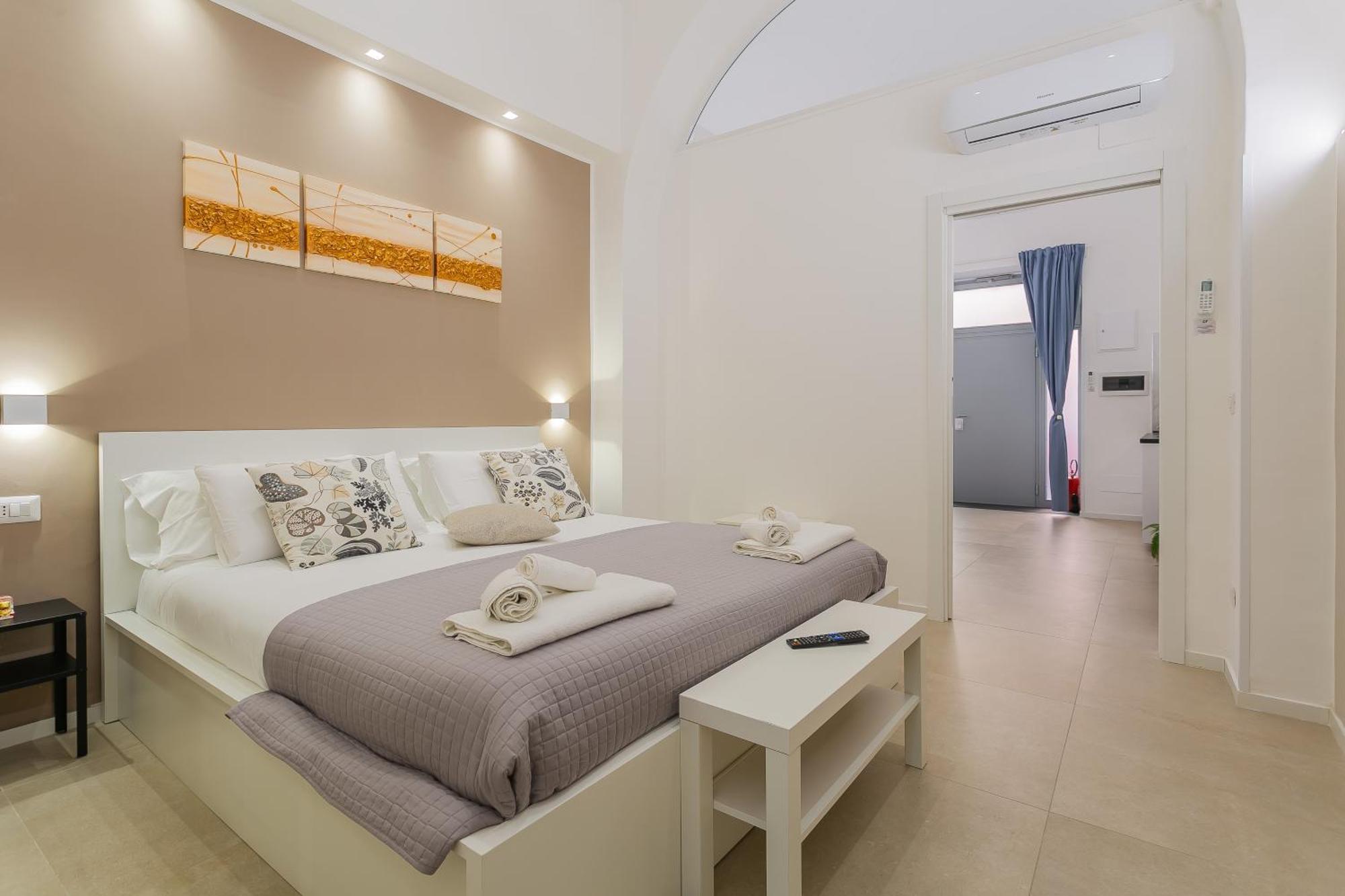 Apartamento Barinon Bliss Exterior foto
