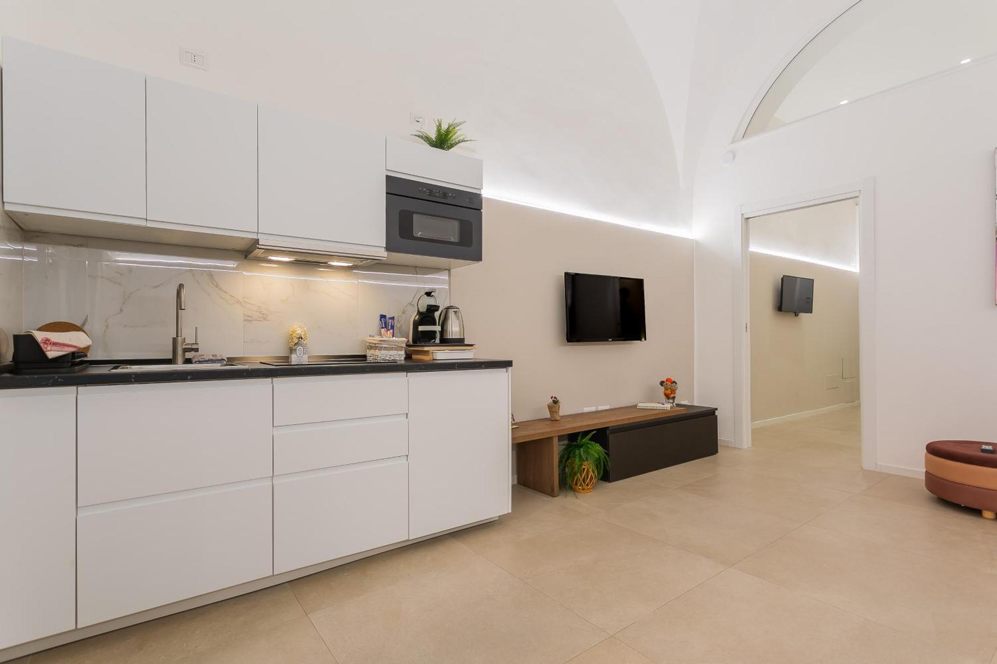 Apartamento Barinon Bliss Exterior foto