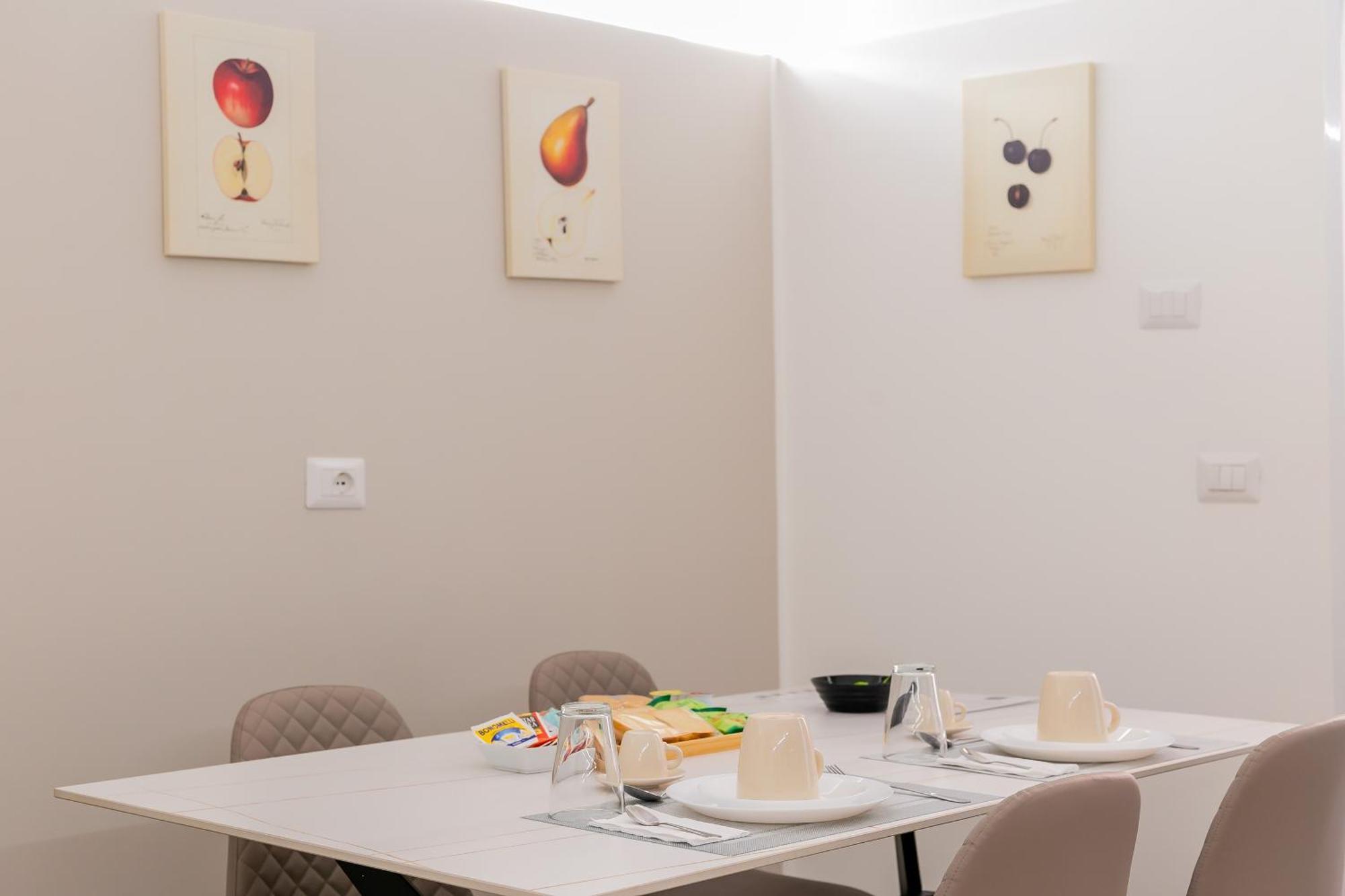 Apartamento Barinon Bliss Exterior foto