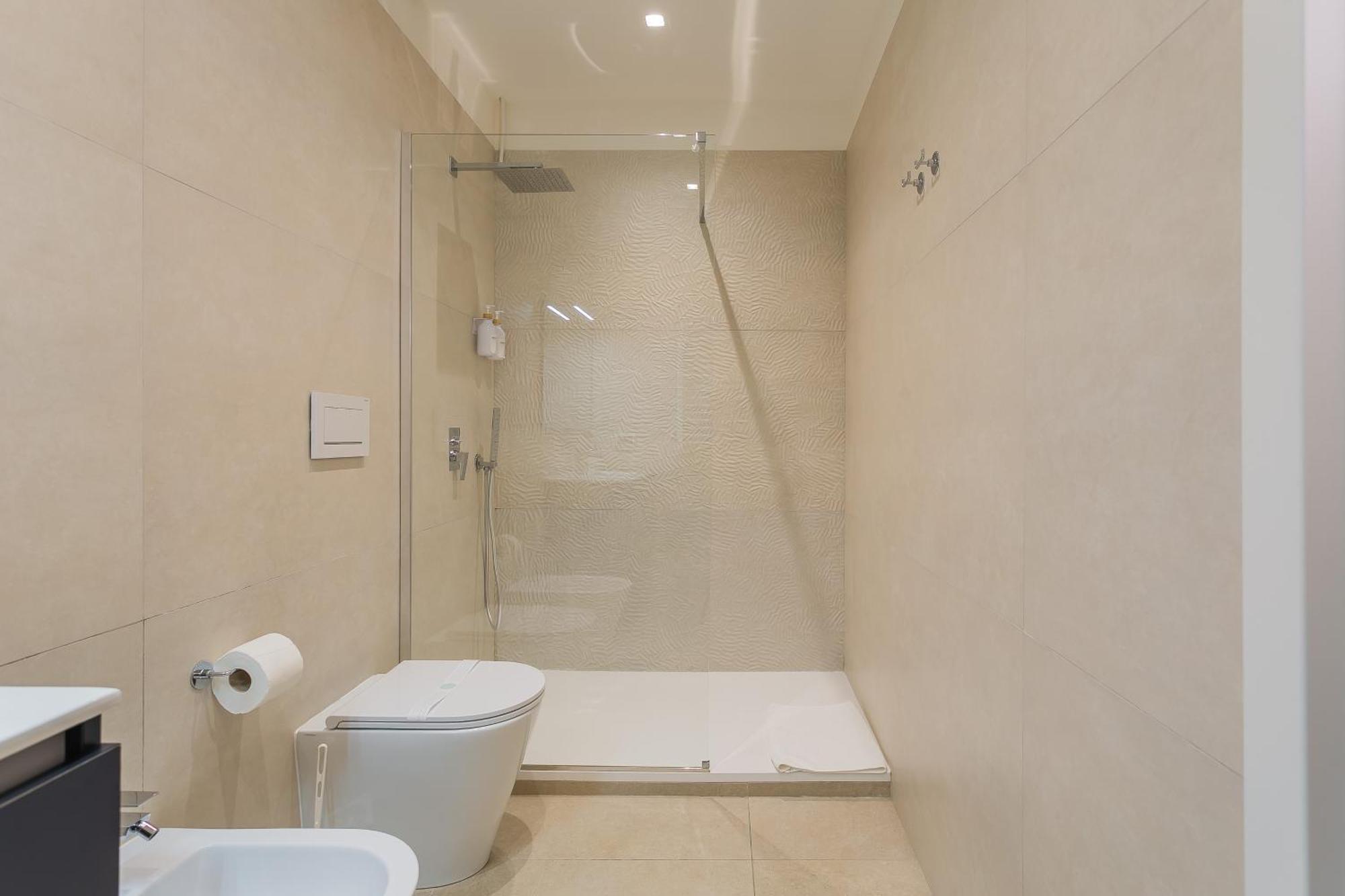 Apartamento Barinon Bliss Exterior foto