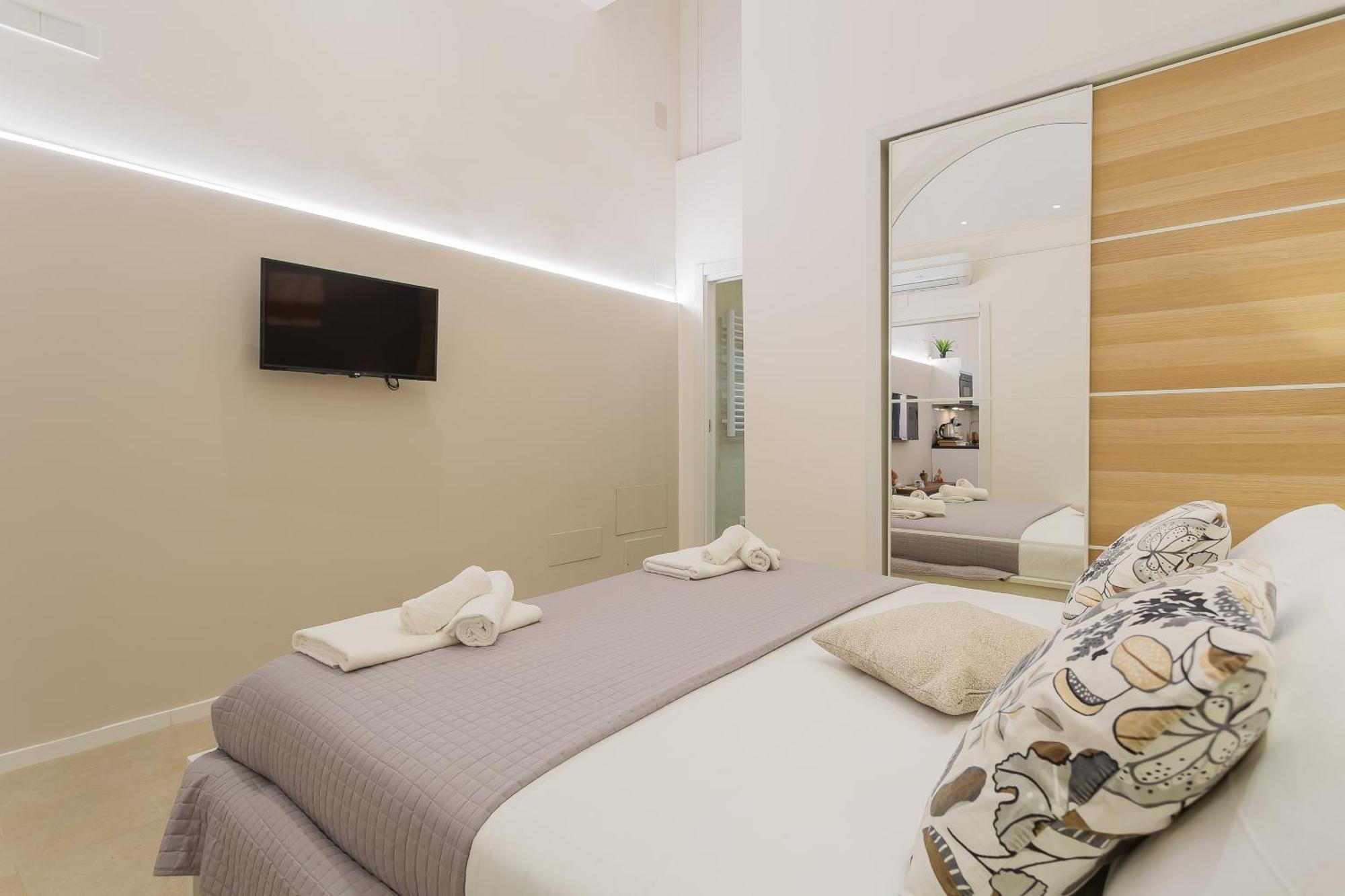 Apartamento Barinon Bliss Exterior foto
